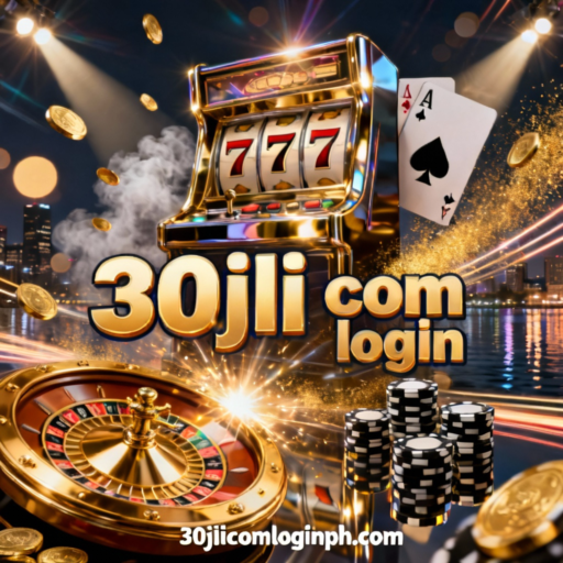 30jili com login