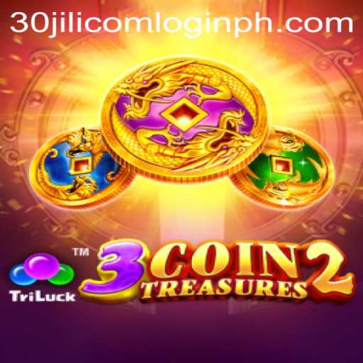 Exploring 3CoinTreasures2: A Fascinating Adventure into the World of Treasure Hunting