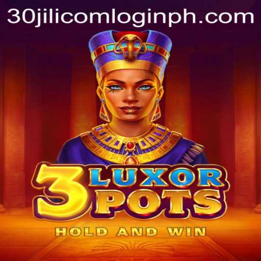3LuxorPots: Dive into the Mesmerizing World of Ancient Egypt