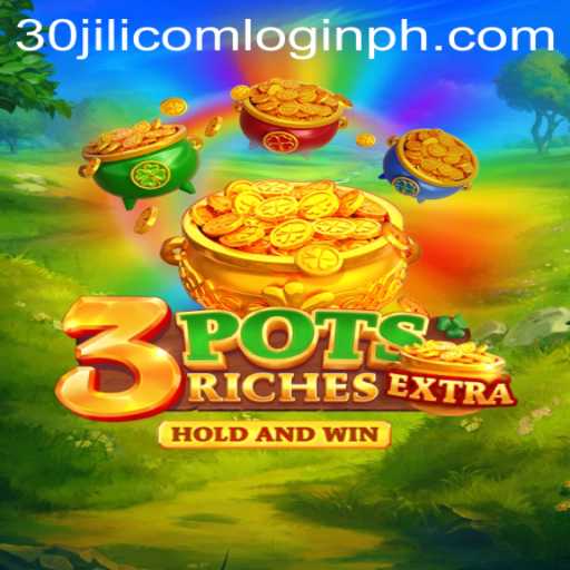 Discover the Exciting World of 3potsExtra: A Dynamic Gaming Experience