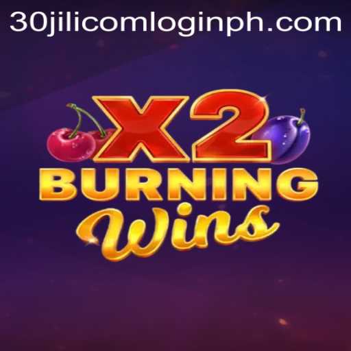 BurningWinsX2 Game Introduction and Rules