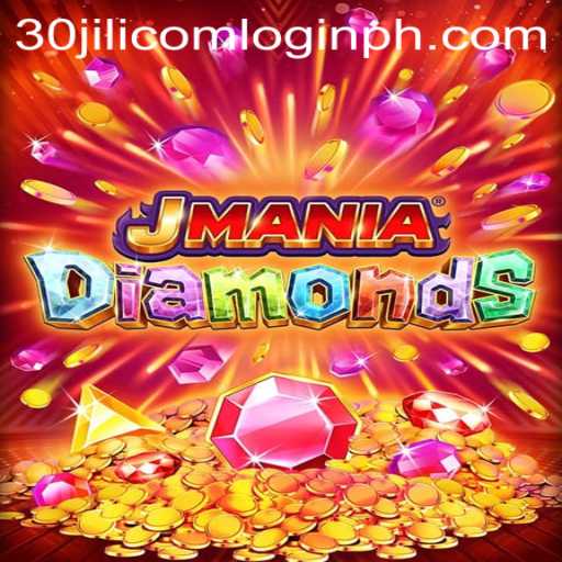 Explore JManiaDiamonds Game
