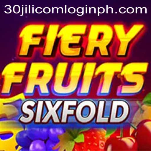 FieryFruitsSixFold: A Thrilling Casino Slot Experience