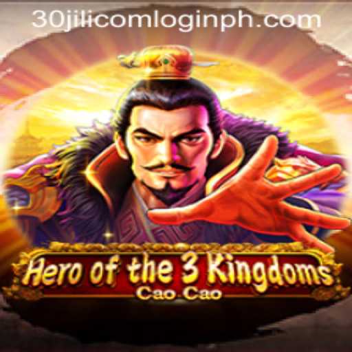 Heroofthe3KingdomsCaoCao Unveiled: A Deep Dive into the Epic Adventure