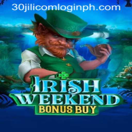 Exploring IrishWeekendBonusBuy: A Vibrant Adventure in the Heart of Gaming
