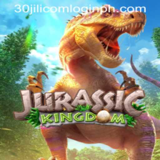 Jurassic Kingdom: Unveiling the Prehistoric Adventure with 30jili com Login