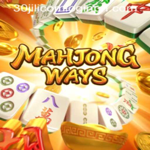 Exploring the Exciting World of MahjongWays and 30jili com Login