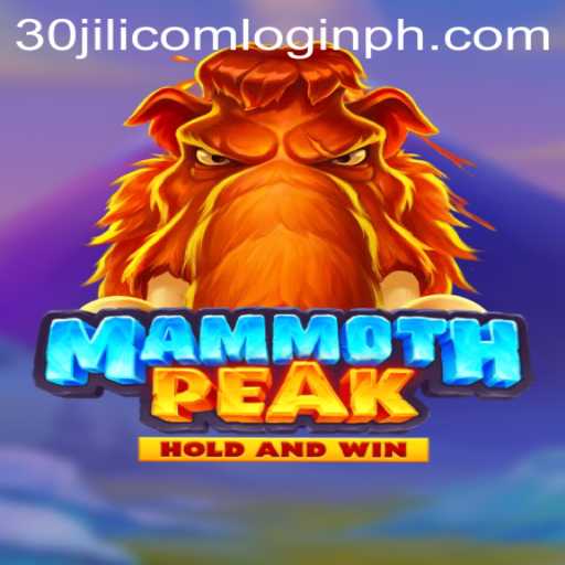 Exploring MammothPeak: The Exciting World of Gaming and Online Platforms