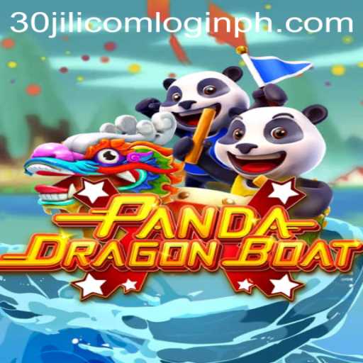 The Exciting World of PANDADRAGONBOAT and 30jili com login
