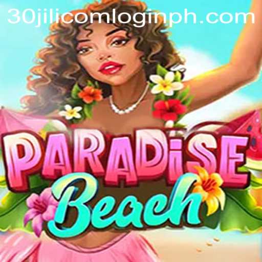 ParadiseBeach: An Immersive Adventure in Virtual Paradise