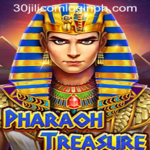 PharaohTreasure: The Ultimate Gaming Adventure