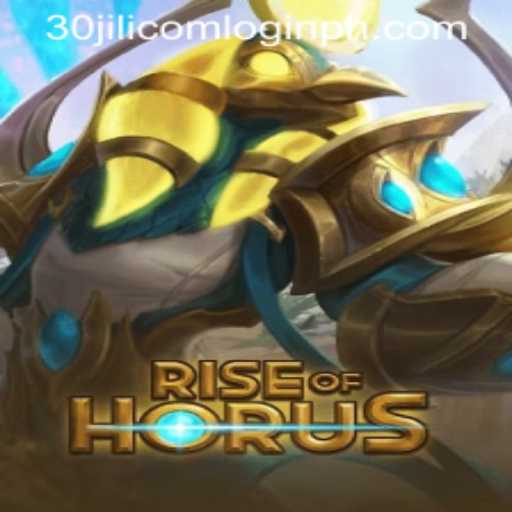 Rise of Horus: Embark on an Ancient Adventure with 30jili Com Login