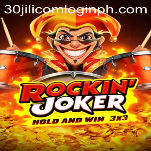 Exploring the Thrill of RockinJoker: A Game that Blends Strategy and Chance