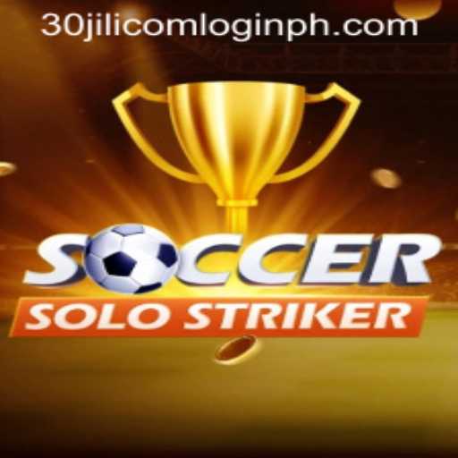 Discover SoccerSoloStriker: The Ultimate Solo Soccer Challenge