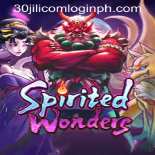 Explore the Mysteries of SpiritedWonders with 30jili com Login