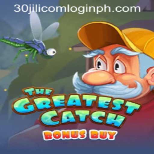 Dive into Excitement with TheGreatestCatchBonusBuy