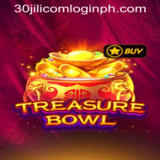 Discover the Excitement of TreasureBowl and Secure Access with 30jili com Login