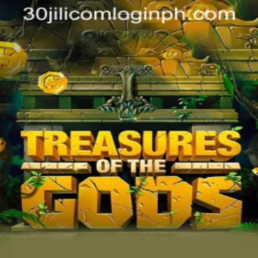 Treasure of the Gods: A Captivating Gaming Experience