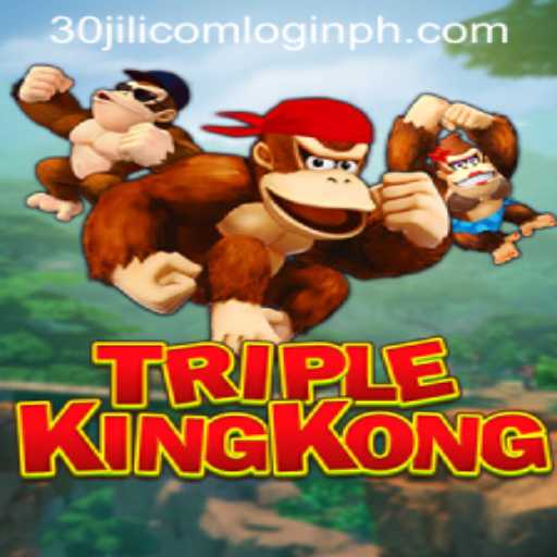 Discover the Exciting World of TripleKingKong: An In-Depth Exploration
