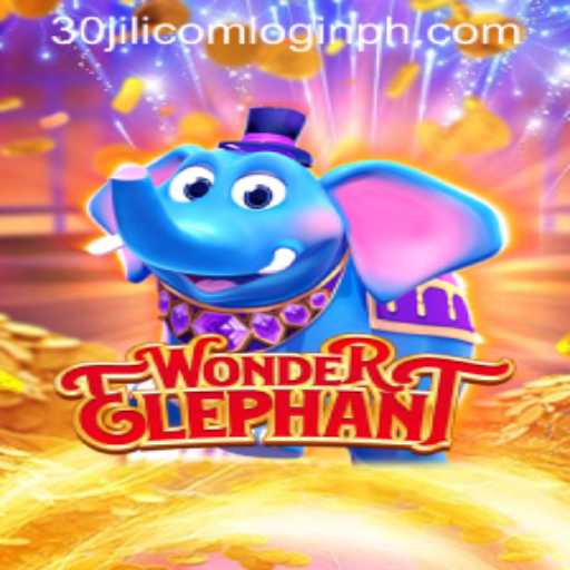 Discover the Adventure: WonderElephant and 30jili com Login