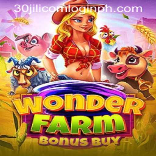 Exploring the Enchanting World of WonderFarmBonusBuy