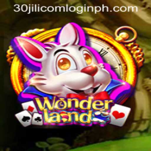 Exploring Wonderland: An Immersive Gaming Experience