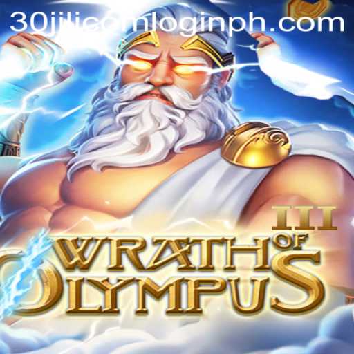Wrath of Olympus III: An Epic Journey Through Mythology